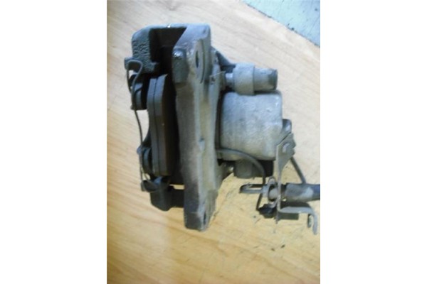 Recambio de pinza freno delantero izquierda para audi a4 berlina (8e) 1.9 tdi (96kw) referencia OEM IAM 8E0615123A 8E0615123 