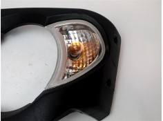 Recambio de intermitente delantero izquierdo para piaggio porter furgón 1.2 d referencia OEM IAM 615249  