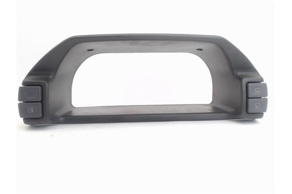Recambio de embellecedor cuadro instrumentos para land rover freelander (ln) 2.0 di referencia OEM IAM AWR4272 Recambio de embellecedor cuadro instrumentos para land rover freelander (ln) 2.0 di referencia OEM IAM AWR4272