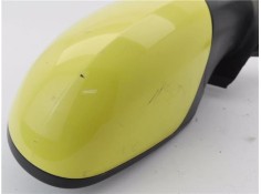 Recambio de retrovisor derecho para seat ibiza (6l1) 1.9 tdi referencia OEM IAM E9024142  