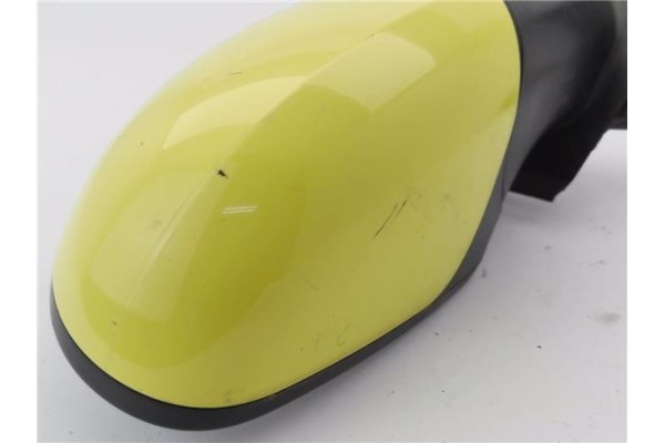Recambio de retrovisor derecho para seat ibiza (6l1) 1.9 tdi referencia OEM IAM E9024142  
