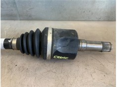 Recambio de palier delantero izquierdo para chevrolet captiva 2.0 d referencia OEM IAM 96624723  