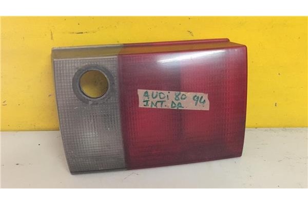 Recambio de piloto interior derecho para audi 100 berlina (c4)(1990) 2.0 básico [2,0 ltr. - 74 kw cat (aae)] referencia OEM IAM 