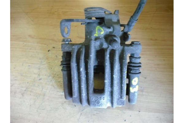 Recambio de pinza freno trasero derecha para audi a4 berlina (8e) 1.9 tdi (96kw) referencia OEM IAM 8E0615424G 8E0615424 