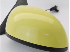 Recambio de retrovisor derecho para seat ibiza (6l1) 1.9 tdi referencia OEM IAM E9024142  