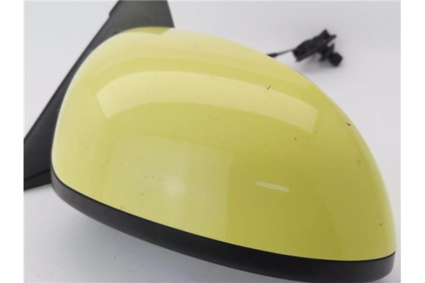 Recambio de retrovisor derecho para seat ibiza (6l1) 1.9 tdi referencia OEM IAM E9024142  