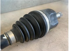 Recambio de palier delantero izquierdo para chevrolet captiva 2.0 d referencia OEM IAM 96624723  