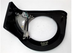 Recambio de intermitente delantero izquierdo para piaggio porter furgón 1.2 d referencia OEM IAM 615249  