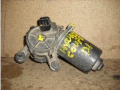 Recambio de motor limpiaparabrisas delantero para hyundai coupe (j2) 1.6 16v referencia OEM IAM   