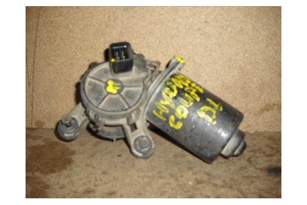 Recambio de motor limpiaparabrisas delantero para hyundai coupe (j2) 1.6 16v referencia OEM IAM   