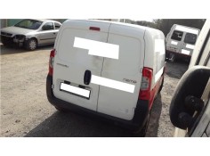 citroen nemo del año 2008