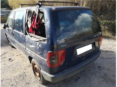 fiat ulysse (121) del año 1996