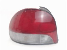 Recambio de piloto trasero izquierdo para hyundai accent (x3) referencia OEM IAM   