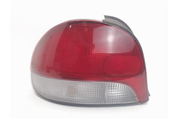 Recambio de piloto trasero izquierdo para hyundai accent (x3) referencia OEM IAM   