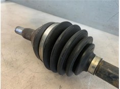 Recambio de palier delantero izquierdo para chevrolet captiva 2.0 d referencia OEM IAM 96624723  