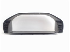 Recambio de embellecedor cuadro instrumentos para land rover freelander (ln) 2.0 di referencia OEM IAM AWR4272  