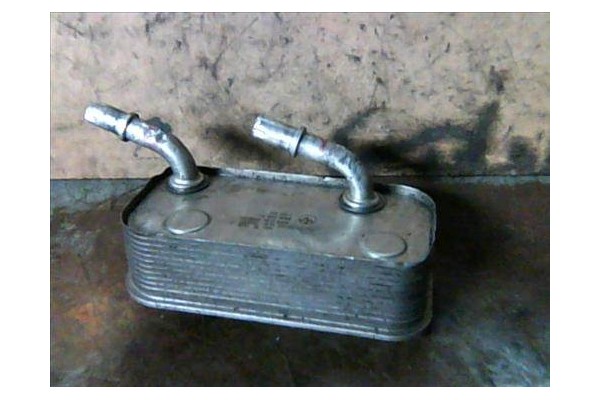Recambio de enfriador aceite para bmw serie 3 berlina (e46)(1998) 1.9 318i [1,9 ltr. - 87 kw cat] referencia OEM IAM   