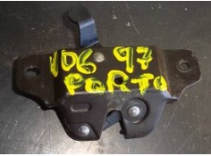 Recambio de cierre electromagnetico porton para peugeot 106 (s2) 1.1 i referencia OEM IAM 871952 872447 