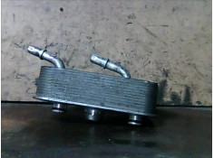 Recambio de enfriador aceite para bmw serie 3 berlina (e46)(1998) 1.9 318i [1,9 ltr. - 87 kw cat] referencia OEM IAM    2