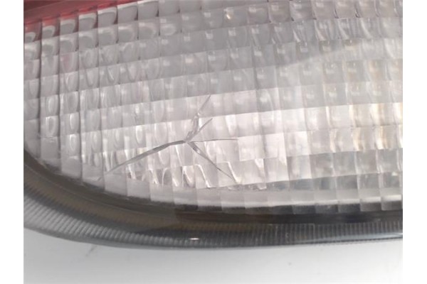 Recambio de piloto trasero izquierdo para hyundai accent (x3) referencia OEM IAM   