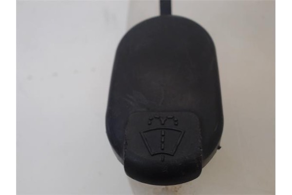 Recambio de deposito limpiaparabrisas para dacia duster i 1.5 ambiance 4x2 referencia OEM IAM 8200609549C  