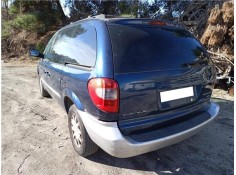 chrysler voyager (rg) del año 2003