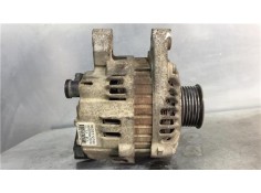 ALTERNADOR 9635772780 A002TB4791A 9623727280 PEUGEOT | 9642880380 PEUGEOT | 5705FV CITROËN | 5705FV PEUGEOT | 96237272 PEUGEOT |
