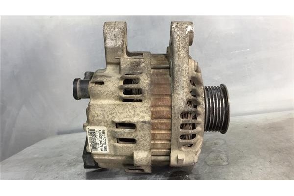 Recambio de alternador para peugeot 206 1.9 d referencia OEM IAM 9635772780 A002TB4791A 9623727280 , PEUGEOT | 9642880380 , PEUG