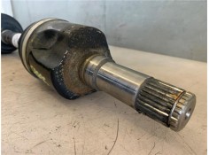 Recambio de palier delantero izquierdo para chevrolet captiva 2.0 d referencia OEM IAM 96624723  