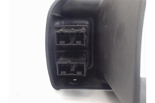 Recambio de embellecedor cuadro instrumentos para land rover freelander (ln) 2.0 di referencia OEM IAM AWR4272  