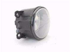 Recambio de faro antiniebla izquierdo para ford fiesta v (jh_, jd_) 1.6 tdci referencia OEM IAM 2N1115201AB  