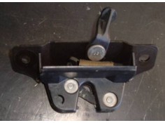 Recambio de cierre electromagnetico porton para peugeot 106 (s2) 1.1 i referencia OEM IAM 871952 872447 