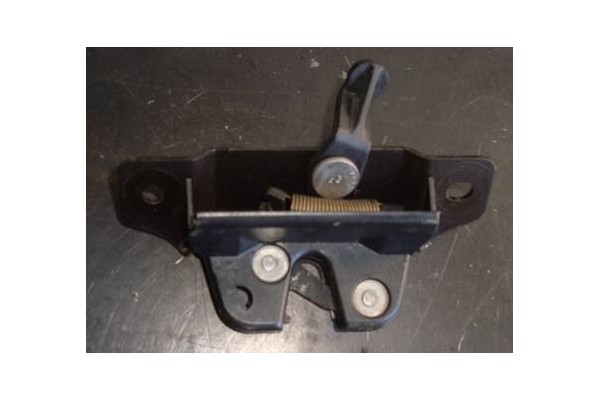 Recambio de cierre electromagnetico porton para peugeot 106 (s2) 1.1 i referencia OEM IAM 871952 872447 