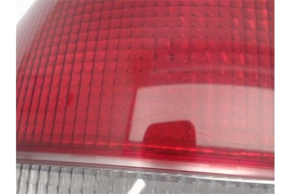 Recambio de piloto trasero izquierdo para hyundai accent (x3) referencia OEM IAM   