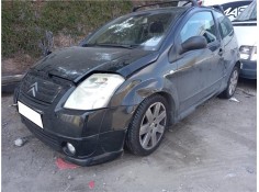 citroen c2 del año 2004