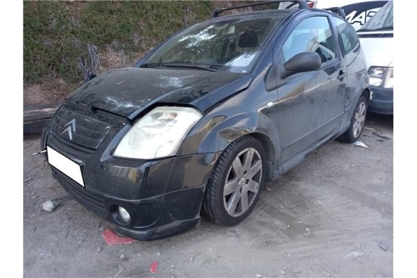 citroen c2 del año 2004