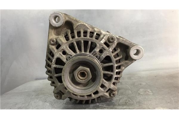 Recambio de alternador para peugeot 206 1.9 d referencia OEM IAM 9635772780 A002TB4791A 9623727280 , PEUGEOT | 9642880380 , PEUG