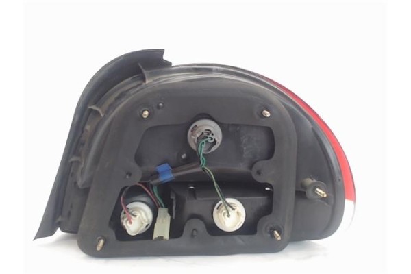 Recambio de piloto trasero izquierdo para hyundai accent (x3) referencia OEM IAM   