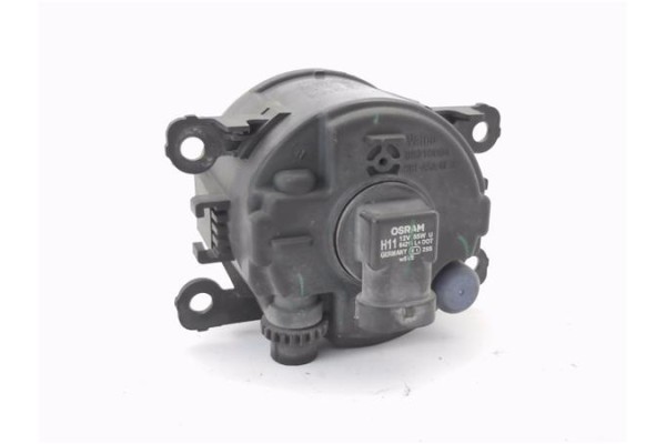 Recambio de faro antiniebla izquierdo para ford fiesta v (jh_, jd_) 1.6 tdci referencia OEM IAM 2N1115201AB  