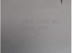 Recambio de embellecedor cuadro instrumentos para land rover freelander (ln) 2.0 di referencia OEM IAM AWR4272  