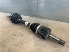 Recambio de palier delantero izquierdo para chevrolet captiva 2.0 d referencia OEM IAM 96624723  