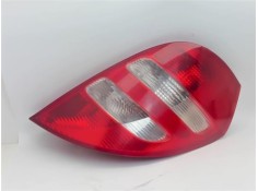 Recambio de piloto trasero derecho para mercedes-benz clase a (bm 169) 2.0 a 180 cdi (169.007) referencia OEM IAM A1698200464R 3