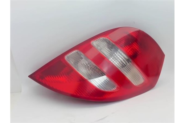 Recambio de piloto trasero derecho para mercedes-benz clase a (bm 169) 2.0 a 180 cdi (169.007) referencia OEM IAM A1698200464R 3