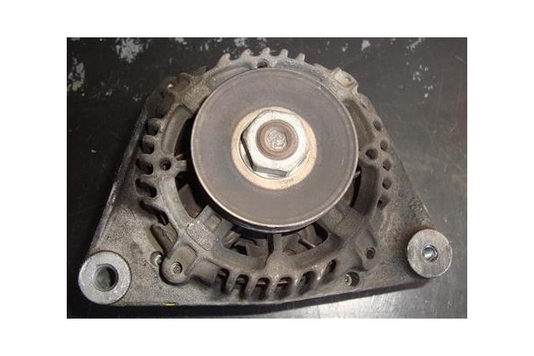 Recambio de alternador para peugeot 106 (s2) 1.1 i referencia OEM IAM 9605063280 A11VI55 