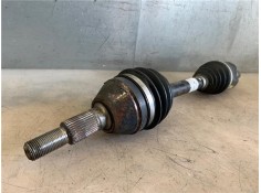 Recambio de palier delantero izquierdo para chevrolet captiva 2.0 d referencia OEM IAM 96624723  