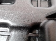 Recambio de soporte bateria para kia ceed (jd) 1.0 drive referencia OEM IAM 37150J7000  