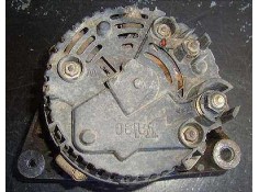 Recambio de alternador para peugeot 106 (s2) 1.1 i referencia OEM IAM 9605063280 A11VI55 