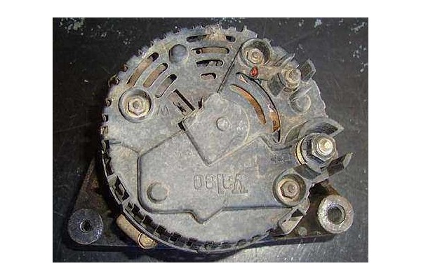 Recambio de alternador para peugeot 106 (s2) 1.1 i referencia OEM IAM 9605063280 A11VI55 