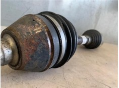 Recambio de palier delantero izquierdo para chevrolet captiva 2.0 d referencia OEM IAM 96624723  