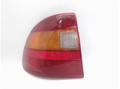 Recambio de piloto trasero izquierdo para opel astra f berlina referencia OEM IAM   